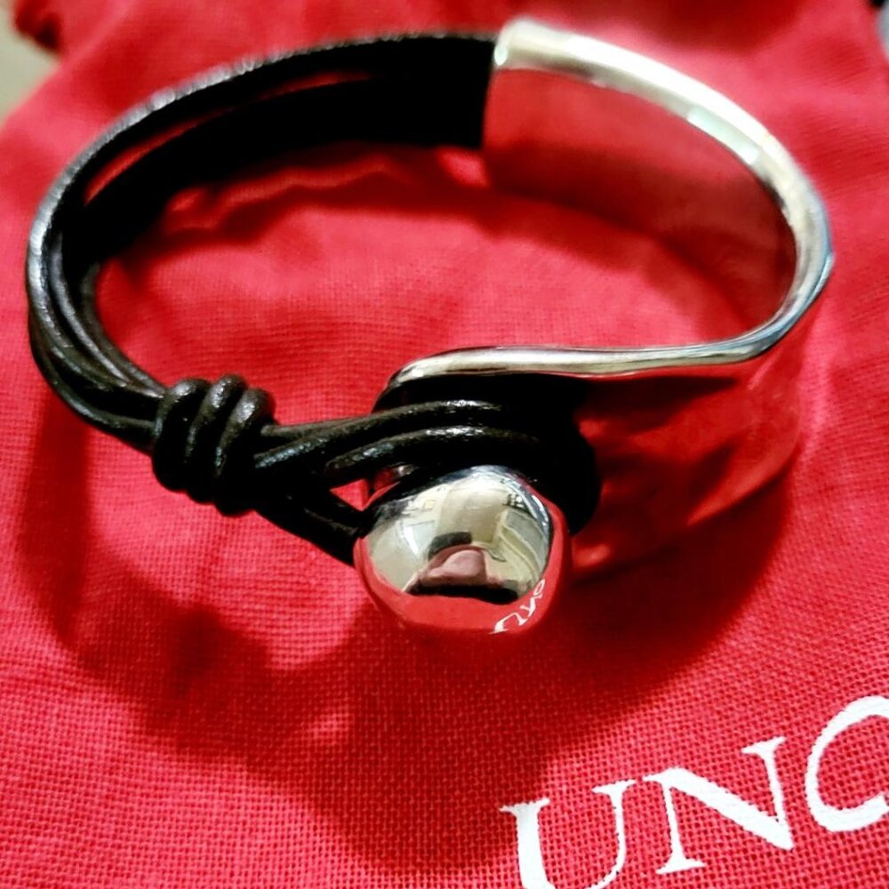 UNO de 50 Bracelet NWOT